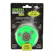 Green Biscuit Rondelle d'entraînement "Alien"