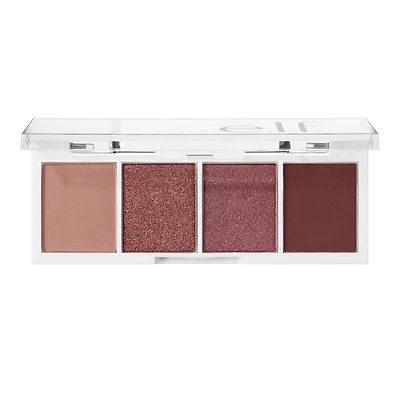 e.l.f. cosmetics Ombre à paupières Petite bouchée
