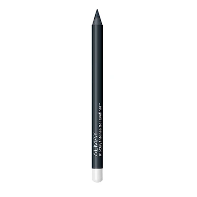 Almay Almay All-Day Intense Gel Eyeliner, 1.3g., 1 Gel Eyeliner