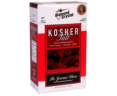 KOSHER SALT KPY - FRENCH