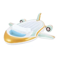 Play Day Private Jet Float