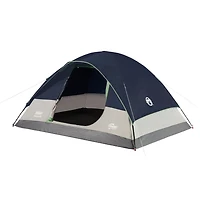 Tente dôme Coleman Highline II 4 Personnes