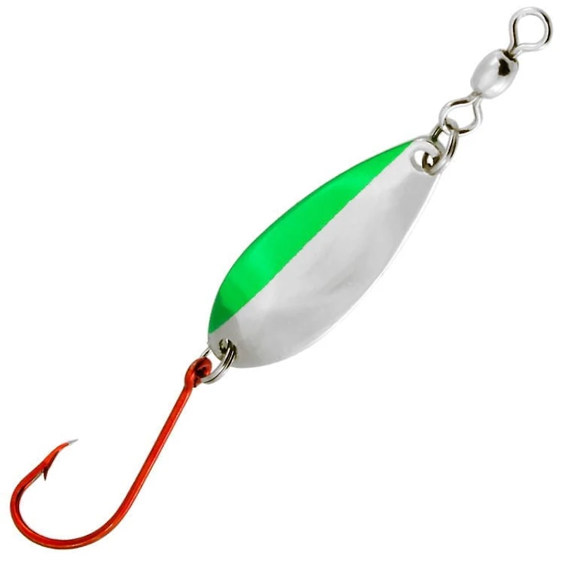 Gibbs Delta Cutthroat Lure Kit, Cutthroat Lure Kit is a combination of lures suitable for a wide variety of species and fishing combinations. They offer tremendous value over individual lure packages.