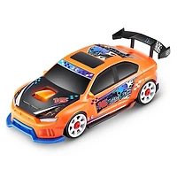 Metal Machines Speed Heroes