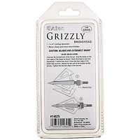 GRIZ BROADHEAD - FRENCH
