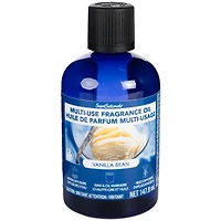 Huile parfumée multi usages ScentSationals - Vanilla Bean 147,8 ml