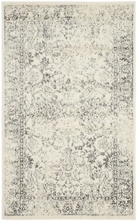 SAFAVIEH Adirondack Wyatt Traditional Area Rug