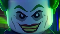 LEGO DC Villains (Nintendo Switch)
