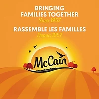 McCain Bistro Selects™ Sweet Potato Frites