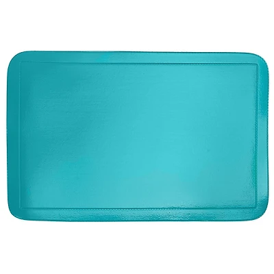 Set De Plastique (Teal) - Set of 12