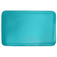Set De Plastique (Teal) - Set of 12