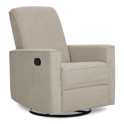 Evolur Raleigh Basic Glider |Recliner| Rocker