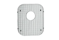 American Imaginations 12,5 pouces. Grille d'évier de cuisine W AI-34826