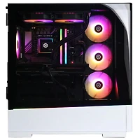 Ordinateur de jeux Cyberpowerpc Gamer Supreme SLC10220CPGV12 avec Intel Core i9-14900F