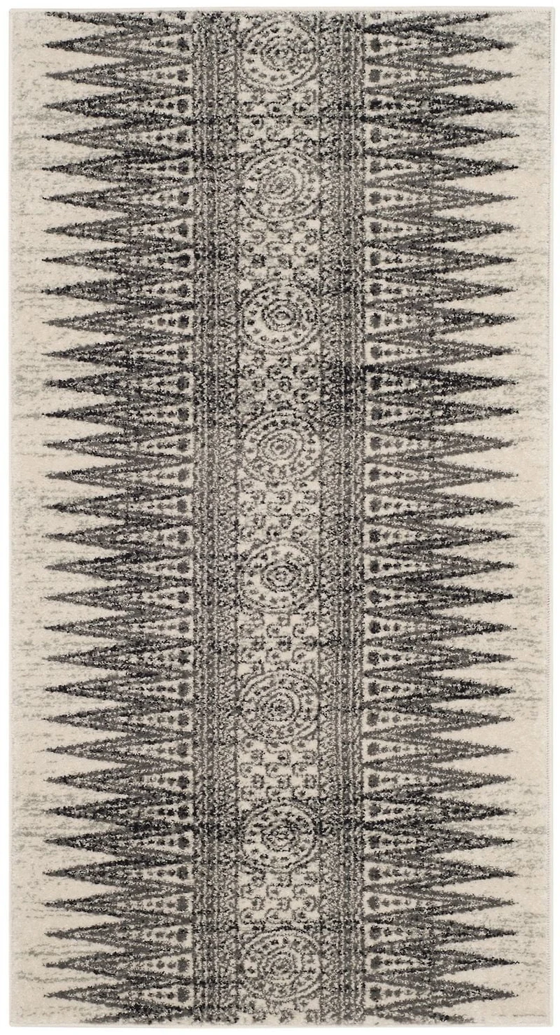 Safavieh Evoke Keisha Tapis Abstrait Géométrique