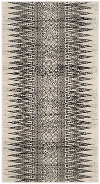 Safavieh Evoke Keisha Tapis Abstrait Géométrique