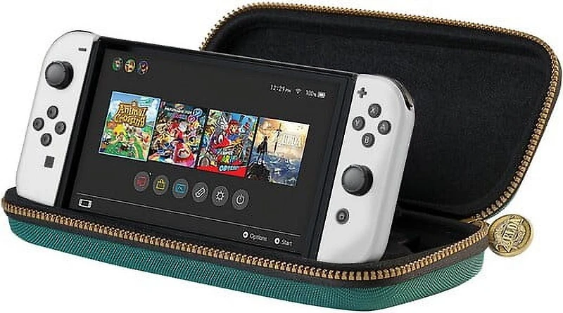 NSGTPINACLTRACSZELDA