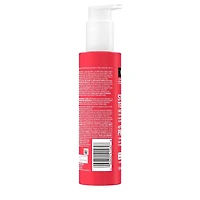 Nettoyant quotidien Neutrogena Pro-texture. Traitement antiacné. Acide salicylique, acides glycolique + polyhydroxylé. Sans parfum 186 ml