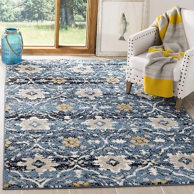 SAFAVIEH Amsterdam Karenza Tapis Géométrique