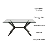 Home Gear Dining Table