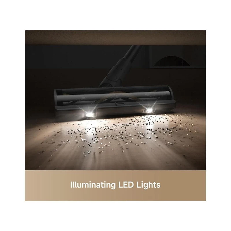 Aspirateur sans fil Dreame R10 Pro