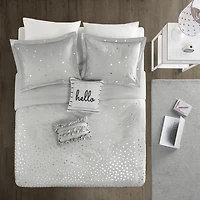 Home Essence Nova Duvet Cover Set