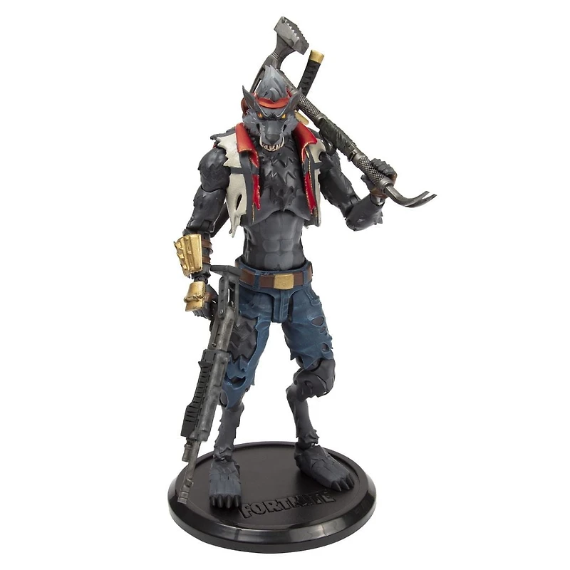 McFarlane Toys Fortnite Dire 7" Action Figure
