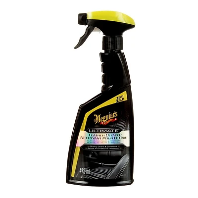 Meguiar’s® Ultimate Leather Detailer G201316C, Meguiar’s® Detailer G201316C