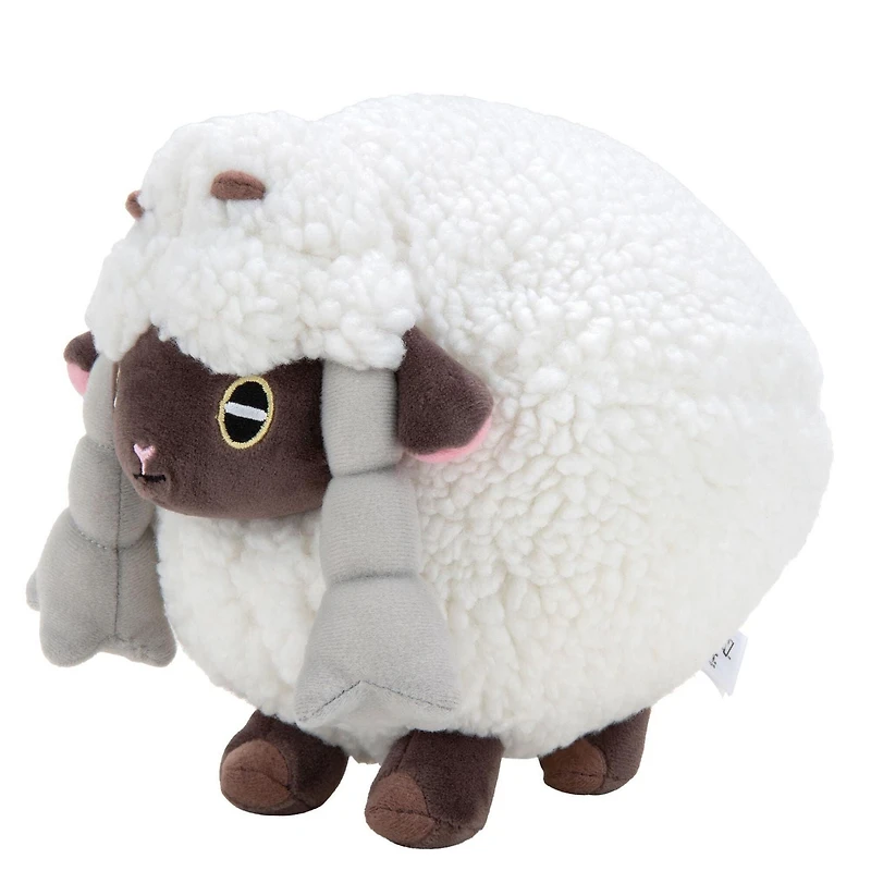 Peluche Pokémon 8" - Wooloo