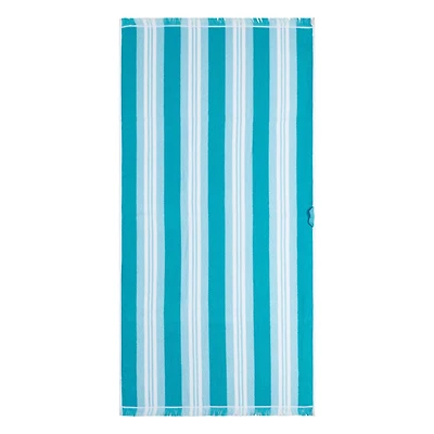 Serviette de plage Mainstays