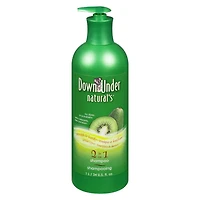 Down Under Shampoing 2-en-1 Tonique et Fortifiant Natural's