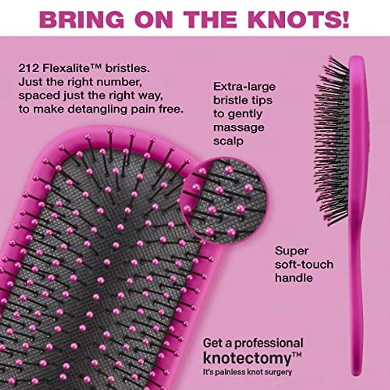 KNOTDR PRO BRITE PNK