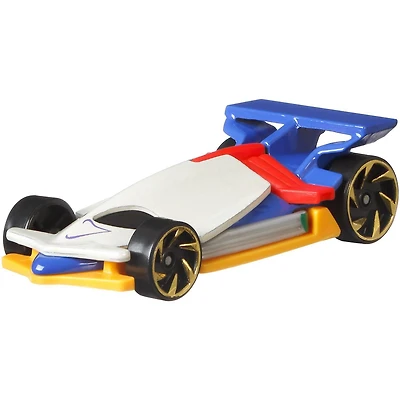 Hot Wheels Vega Vehicle