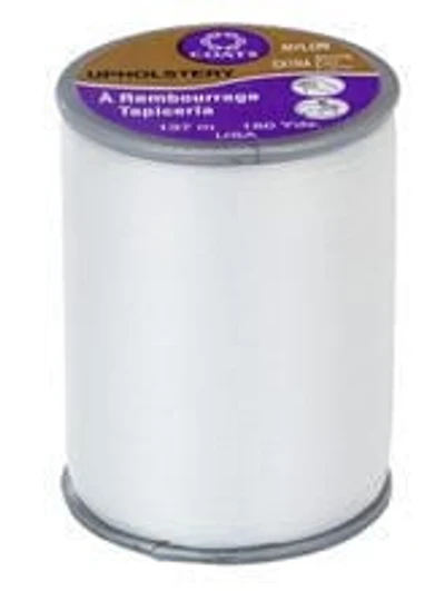 C&C Nylon Upholstery 150Yds, 137 m