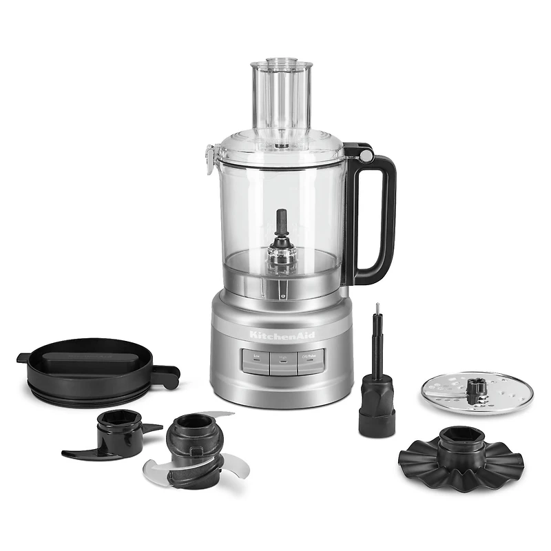 KitchenAid® Robot Culinaire De 9 Tasses
