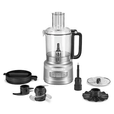 KitchenAid® 9 Cup Food Processor
