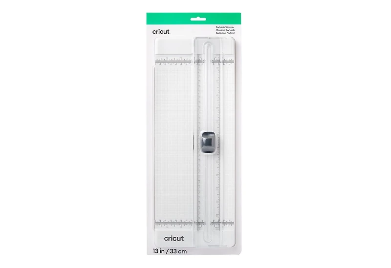 Tondeuse de base Cricut 13 pouces Tondeuse de base 13 pouces