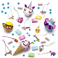 Craft-tastic MYO boules surprise