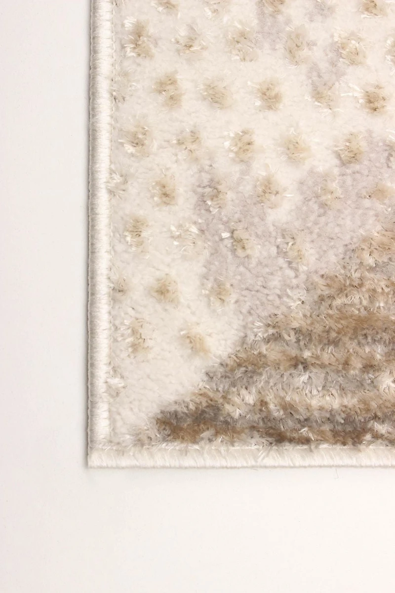 ECARPET Fabian Contemporain/Moderne Tapis pour salon, chambre, salle à manger, entrée, couloir et plus encore.