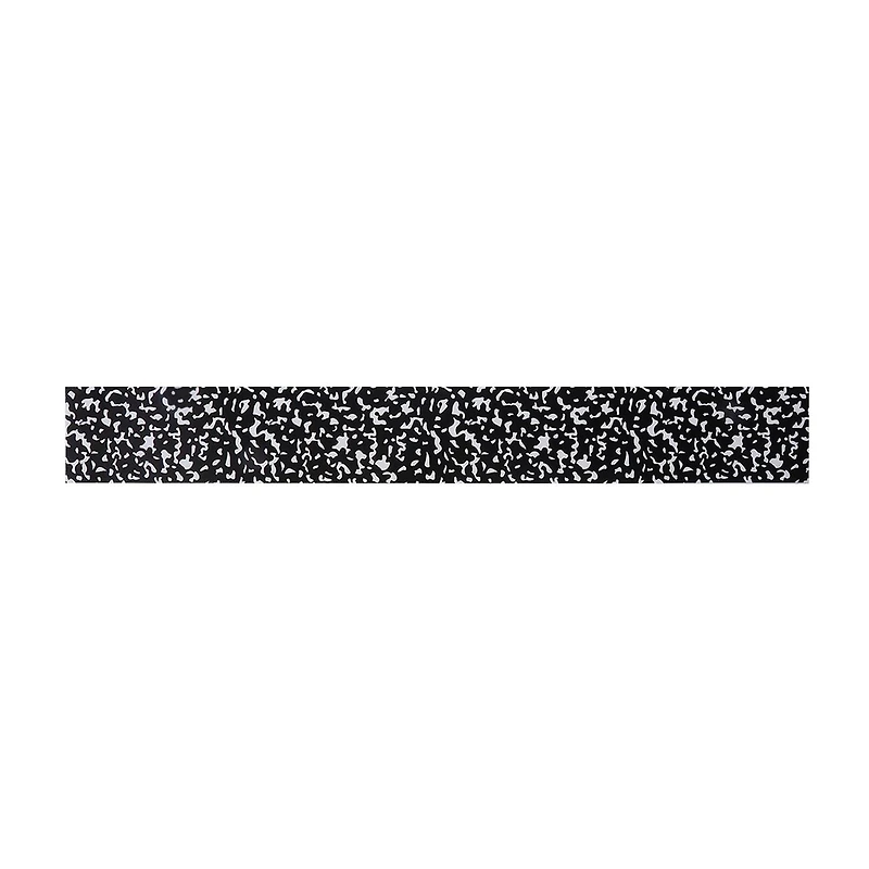 Bordures Pen+Gear pour babillards, marbrées, 12 pièces