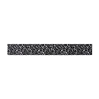 Bordures Pen+Gear pour babillards, marbrées, 12 pièces