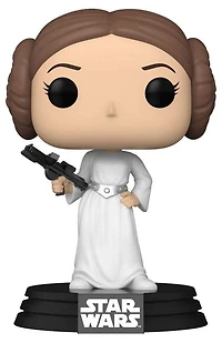 FUNKO SWNC LEIA - FRENCH