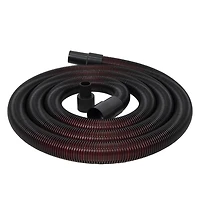 Adaptateur de tuyau anti-écrasement 1-7 / 8 "X 12 'à 1-1 / 2"