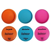 Hathaway Disc Golf Set
