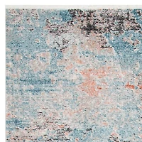 SAFAVIEH Shivan Brandon Tapis Abstrait