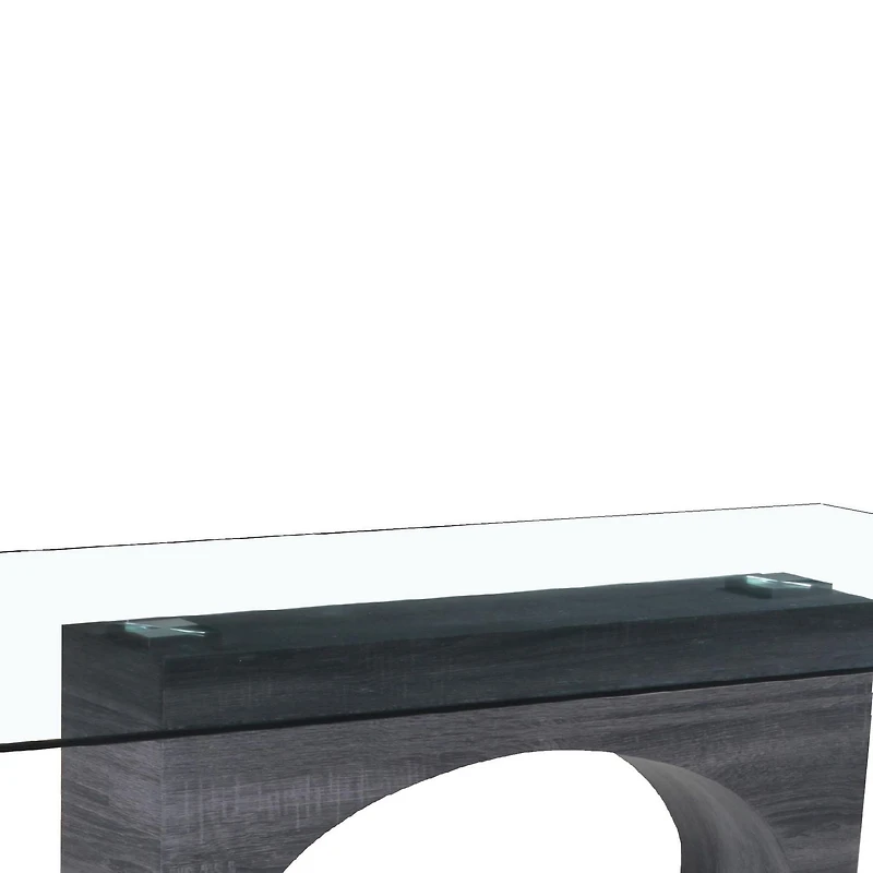 Table de salle à manger canadienne Comet