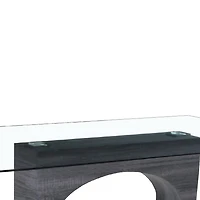 Table de salle à manger canadienne Comet