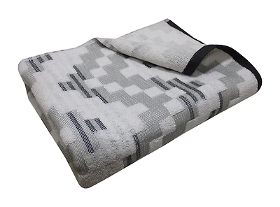 Hometrends Fashion SERVIETTE DE BAIN