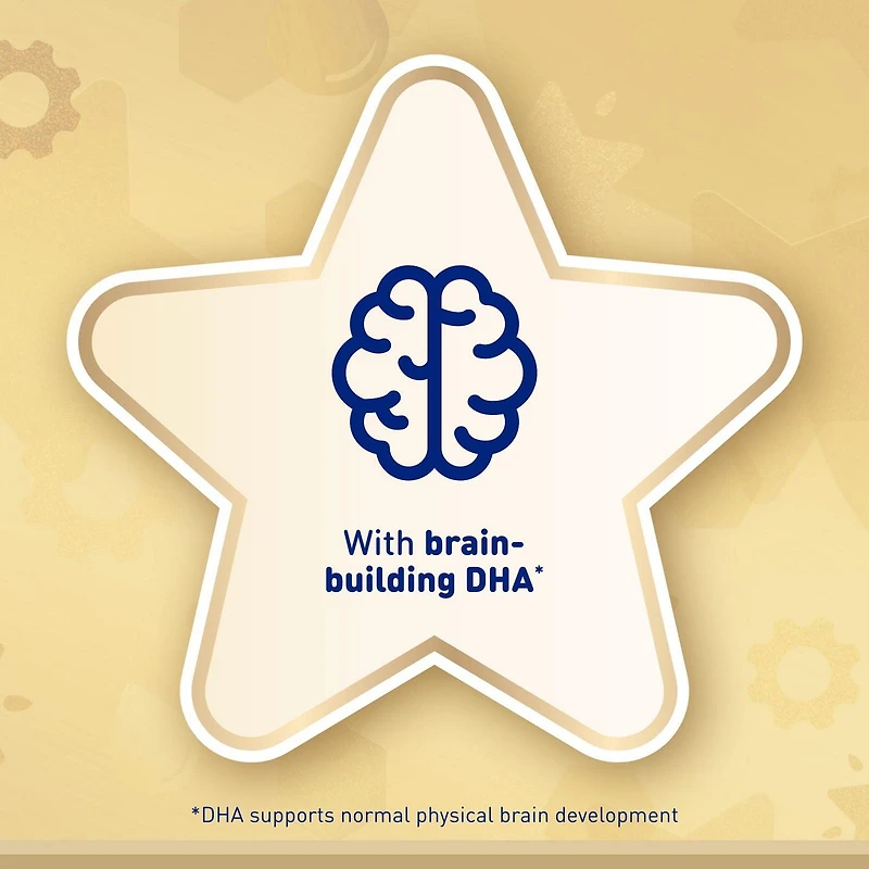 Formule pour bébé A+ NeuroPro, prête à nourrir, 237ml x 6ct 237 ml x 6 ct