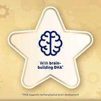 Formule pour bébé A+ NeuroPro, prête à nourrir, 237ml x 6ct 237 ml x 6 ct